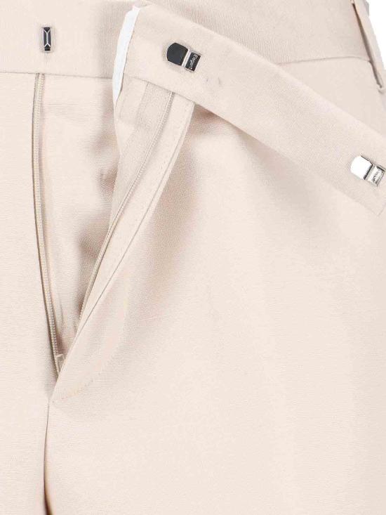 26SS 라르디니 수트 팬츠 CNPALUKPAIF66418180 White - LARDINI