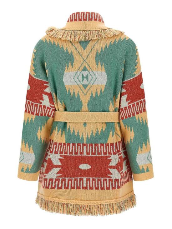 26SS 알라누이 가디건 LWHB064R26KNI02851195119 Multicolour - ALANUI