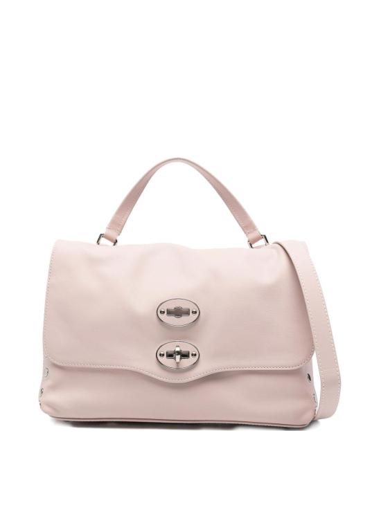 26SS 자넬라토 토트백 068010SSAETAZ0899 Nude Neutrals