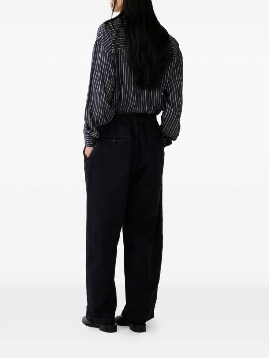 26SS 스튜디오 니콜슨 셔츠 ROUENSNW1733INDIGO Blue - STUDIO NICHOLSON