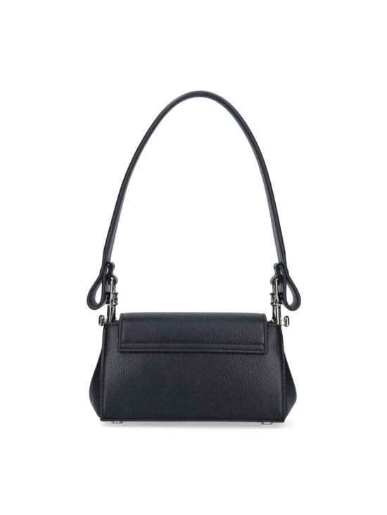 26SS 비비안웨스트우드 토트백 4603000WWS000DN403 Black - VIVIENNE WESTWOOD