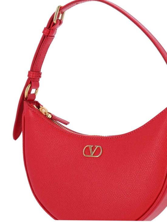 26SS 발렌티노 가라바니 숄더백 8W2P0AK3SNPJU5 Red - VALENTINO GARAVANI