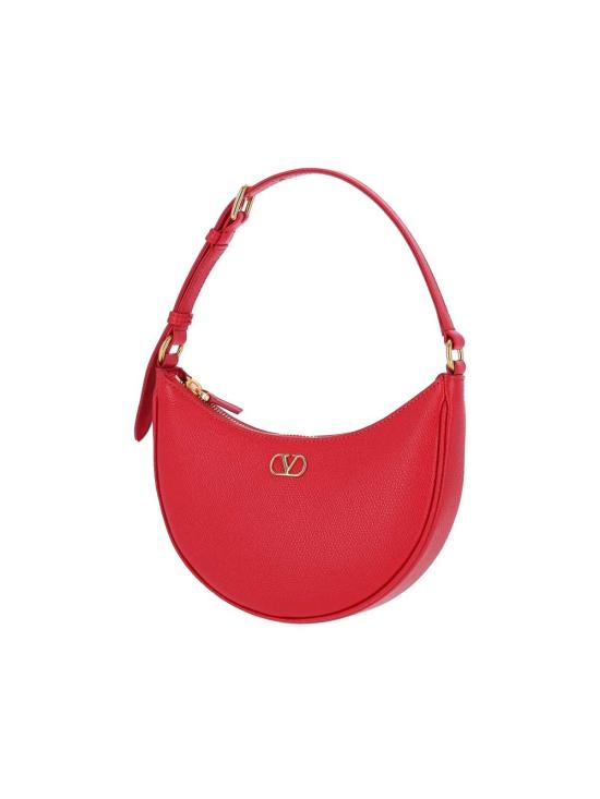 26SS 발렌티노 가라바니 숄더백 8W2P0AK3SNPJU5 Red - VALENTINO GARAVANI