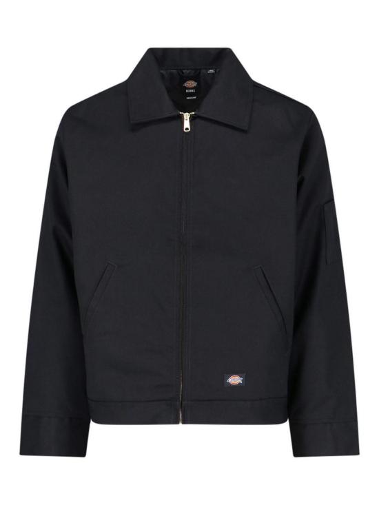 26SS 디키즈 자켓 DK0A4XK4BLK1 Black