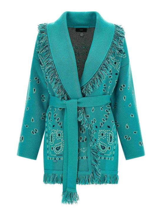 26SS 알라누이 가디건 LWHB064R26KNI00243844384 Light Blue