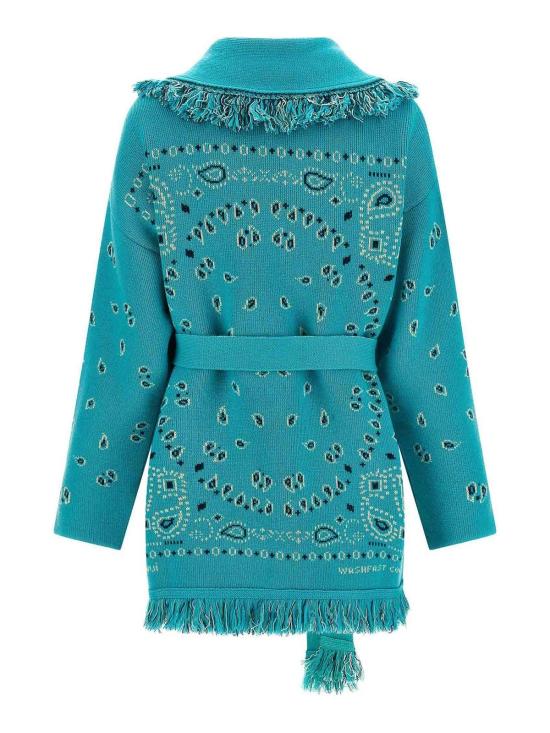 26SS 알라누이 가디건 LWHB064R26KNI00243844384 Light Blue - ALANUI