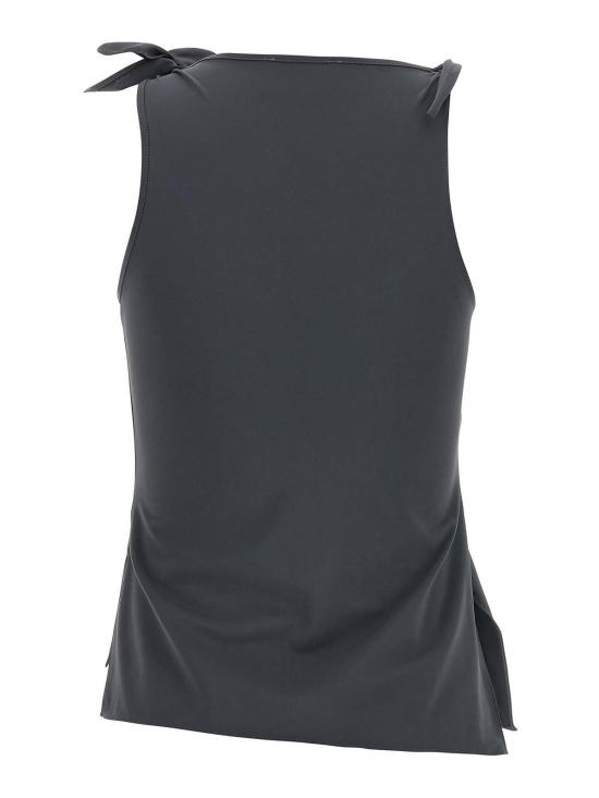 26SS 코페르니 민소매 티셔츠 COPT76F5021GRY1 Grey - COPERNI