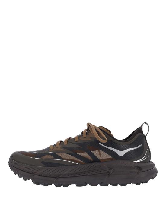 26SS 호카 스니커즈 1168450TCS Brown - HOKA