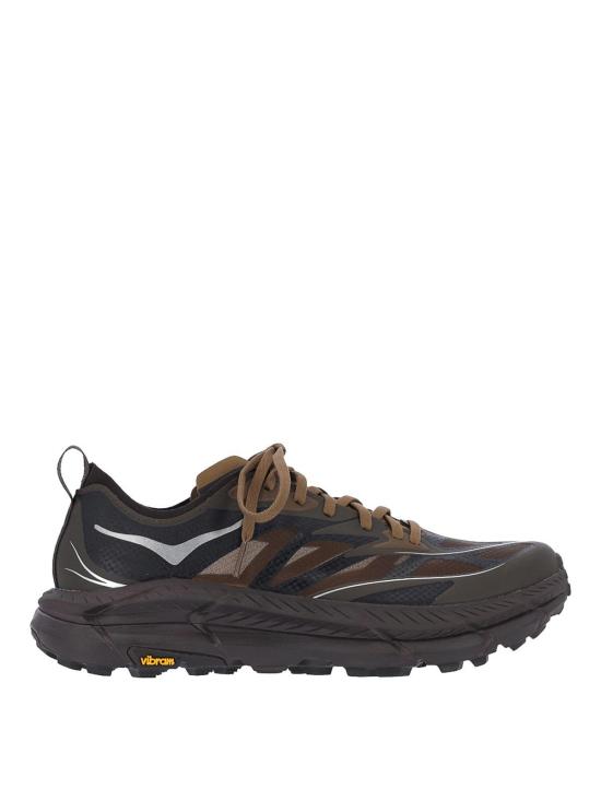 26SS 호카 스니커즈 1168450TCS Brown