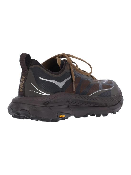 26SS 호카 스니커즈 1168450TCS Brown - HOKA