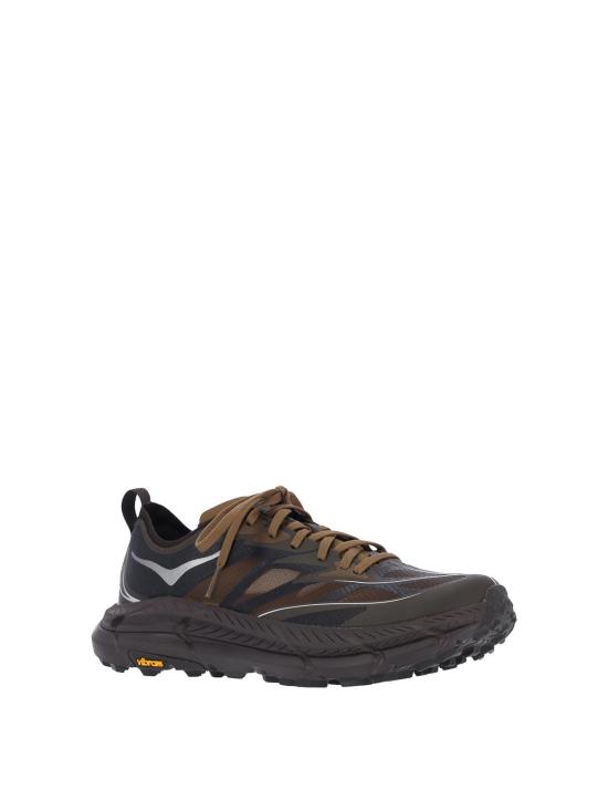 26SS 호카 스니커즈 1168450TCS Brown - HOKA