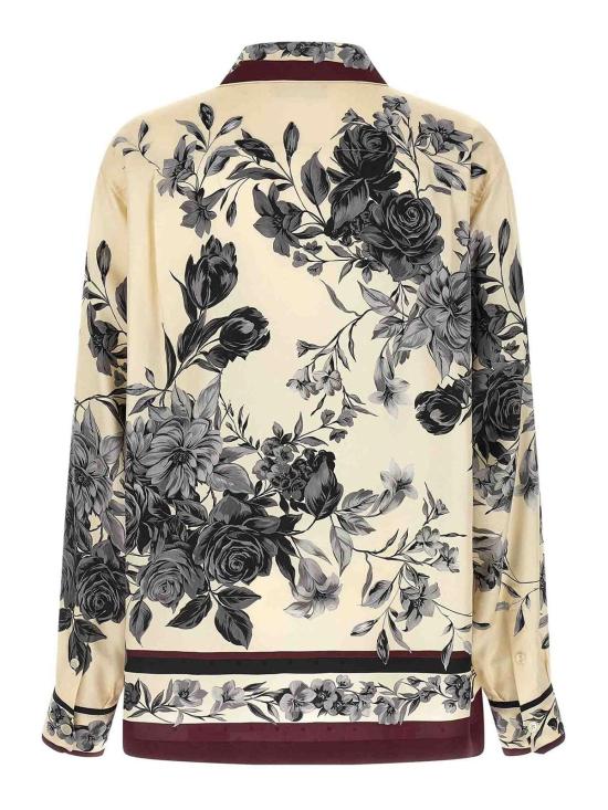 26SS 돌체앤가바나 긴팔 셔츠 G5IF1THI10OHK5ST Multicolour - DOLCE & GABBANA