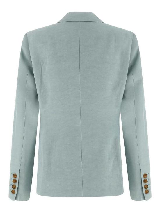 26SS 블레이즈 수트 자켓 BZCHD03ZETA001 Light Blue - BLAZE