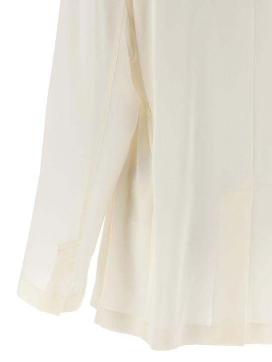 26SS 브루넬로 쿠치넬리 수트 자켓 MF9067590C600 Beige - BRUNELLO CUCINELLI