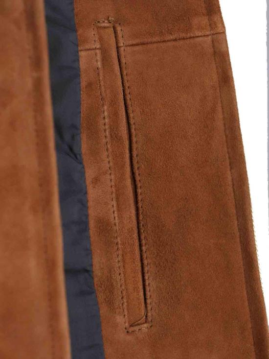 26SS 토니웩 수트 자켓 BF12LJ003CAMELBROWN Brown - TONYWACK