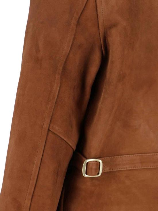 26SS 토니웩 수트 자켓 BF12LJ003CAMELBROWN Brown - TONYWACK