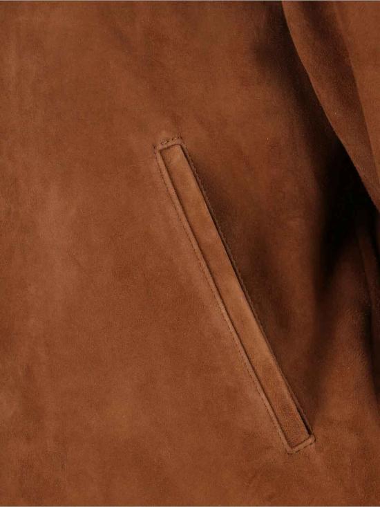 26SS 토니웩 수트 자켓 BF12LJ003CAMELBROWN Brown - TONYWACK