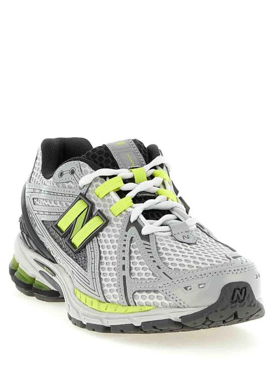 26SS 뉴발란스 스니커즈 U190652H Silver - NEW BALANCE