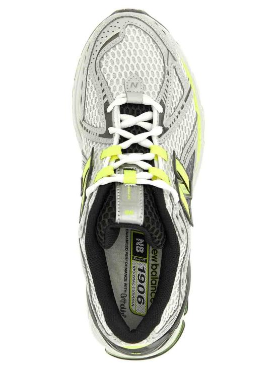 26SS 뉴발란스 스니커즈 U190652H Silver - NEW BALANCE