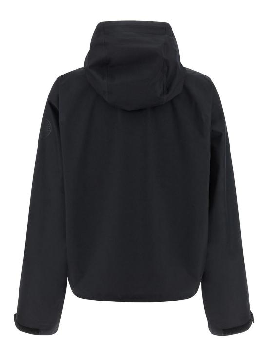  캐나다구스 자켓 5642WT9061 Black - CANADA GOOSE