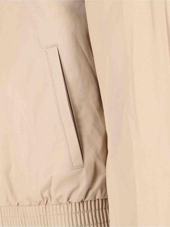 26SS 토니웩 봄버 자켓 BF12CJ106BEIGE Beige - TONYWACK