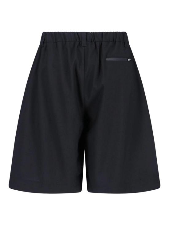 26SS 라미나르 숏팬츠 PT00069UL128479300 Black - LAMINAR