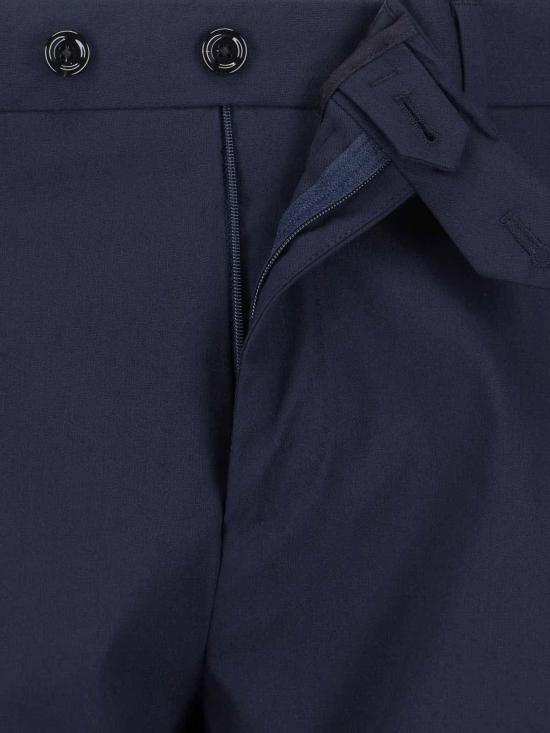 26SS 라르디니 수트 세트 CN400AEPNTH404850 Blue - LARDINI