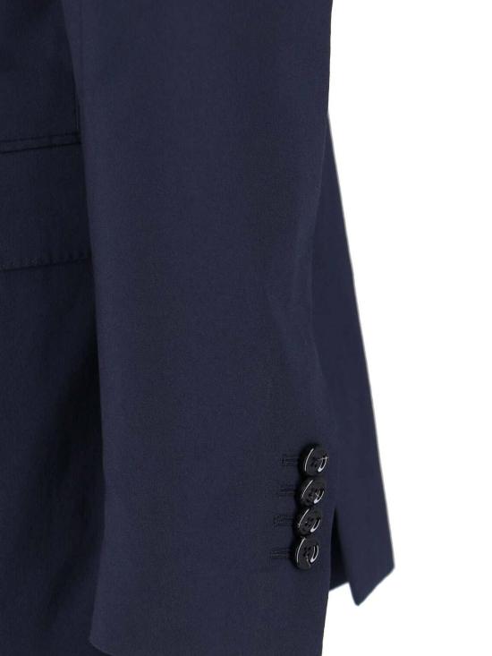 26SS 라르디니 수트 세트 CN400AEPNTH404850 Blue - LARDINI