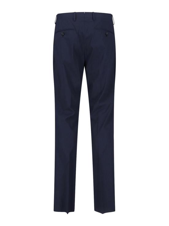 26SS 라르디니 수트 세트 CN400AEPNTH404850 Blue - LARDINI