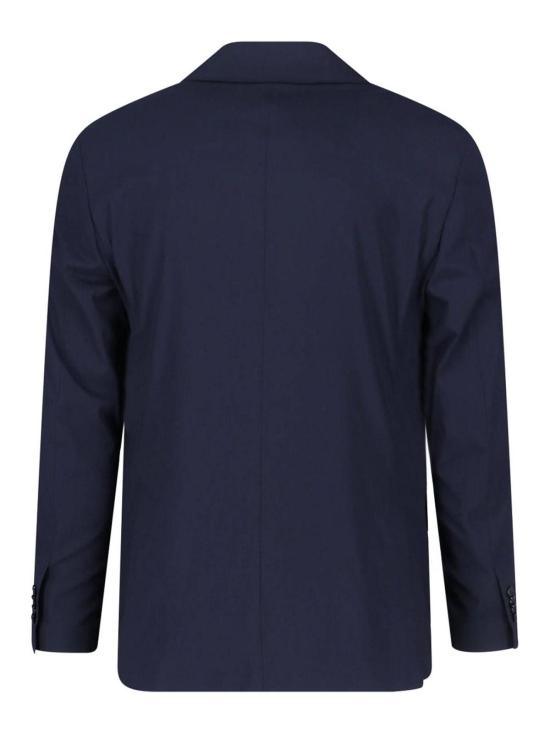 26SS 라르디니 수트 세트 CN400AEPNTH404850 Blue - LARDINI