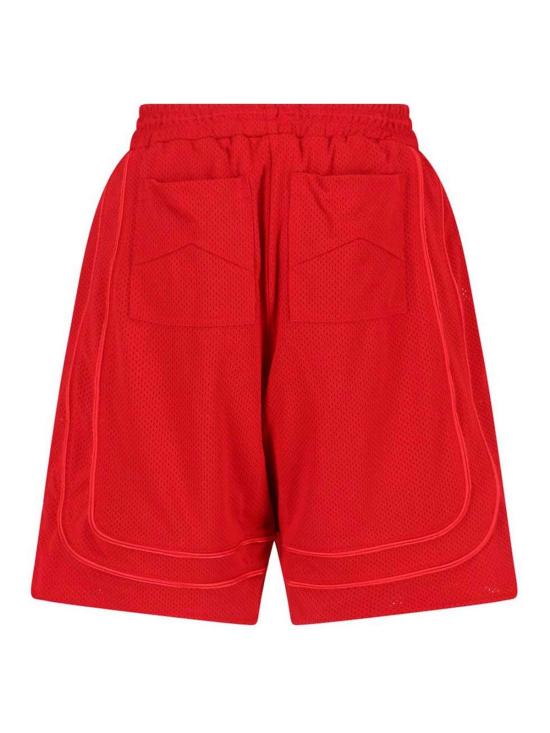 26SS 루드 숏팬츠 RHPS26SH020166022 Red - RHUDE