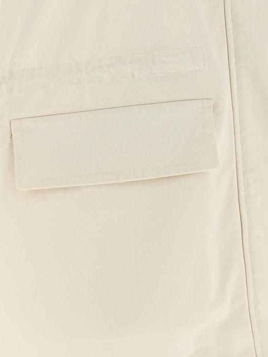 26SS 파비아나 필리피 베스트 CTD266F217L9320145 Beige - FABIANA FILIPPI