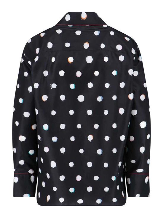 26SS 펜디 셔츠 FS8311AVJQF0GME Black - FENDI