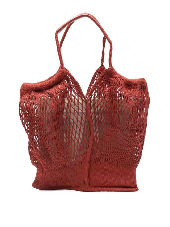 26SS 헤레우 토트백 CALFIWBS26 Brown