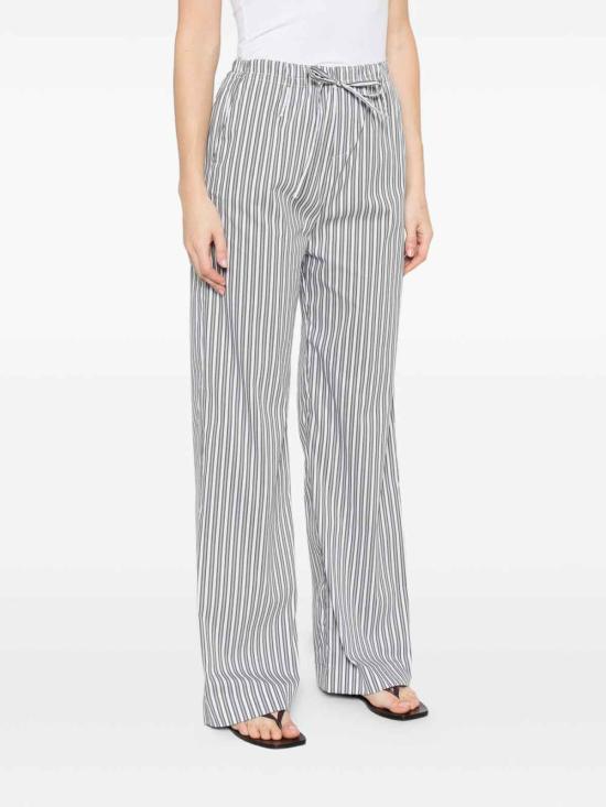 26SS 이로 팬츠 LIAWP23MUL57 Blue - IRO