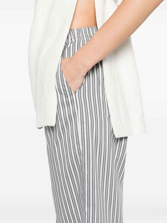 26SS 이로 팬츠 LIAWP23MUL57 Blue - IRO