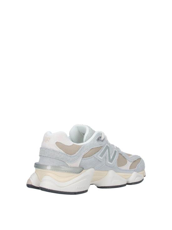 26SS 뉴발란스 9060 스니커즈 U9060440 Grey - NEW BALANCE