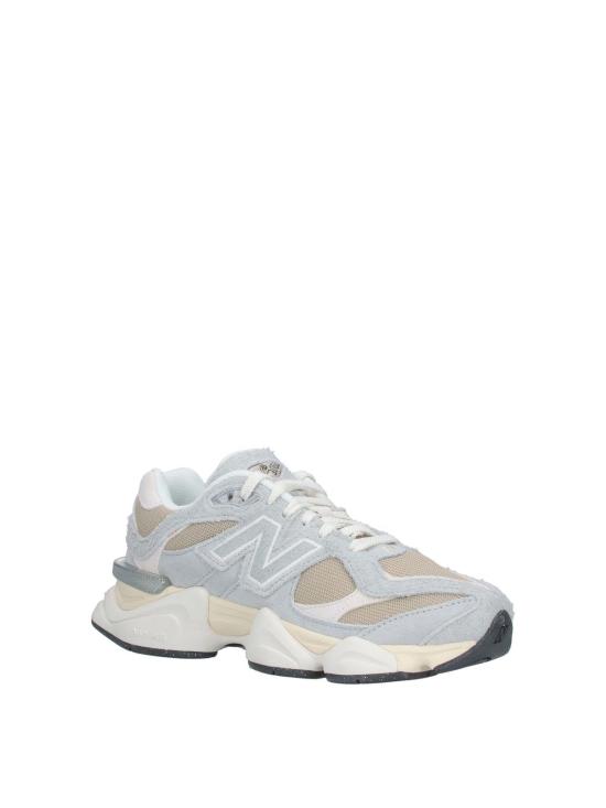 26SS 뉴발란스 9060 스니커즈 U9060440 Grey - NEW BALANCE