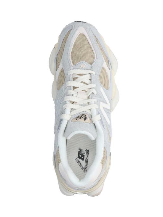26SS 뉴발란스 9060 스니커즈 U9060440 Grey - NEW BALANCE
