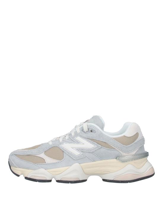 26SS 뉴발란스 9060 스니커즈 U9060440 Grey - NEW BALANCE