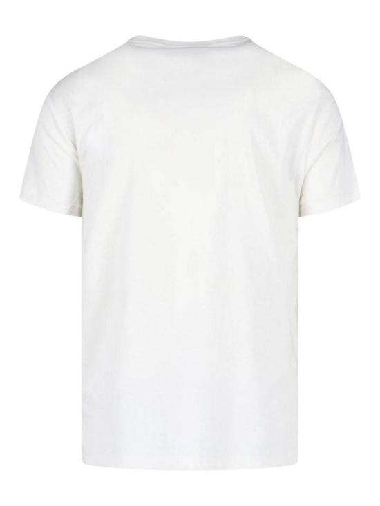 26SS 폴로 랄프로렌 반팔 티셔츠 710P08093003 White - POLO RALPH LAUREN