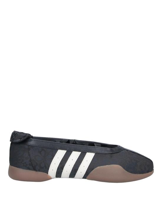26SS 아디다스 태권도 메이 사틴 자카드 IH6916C Black