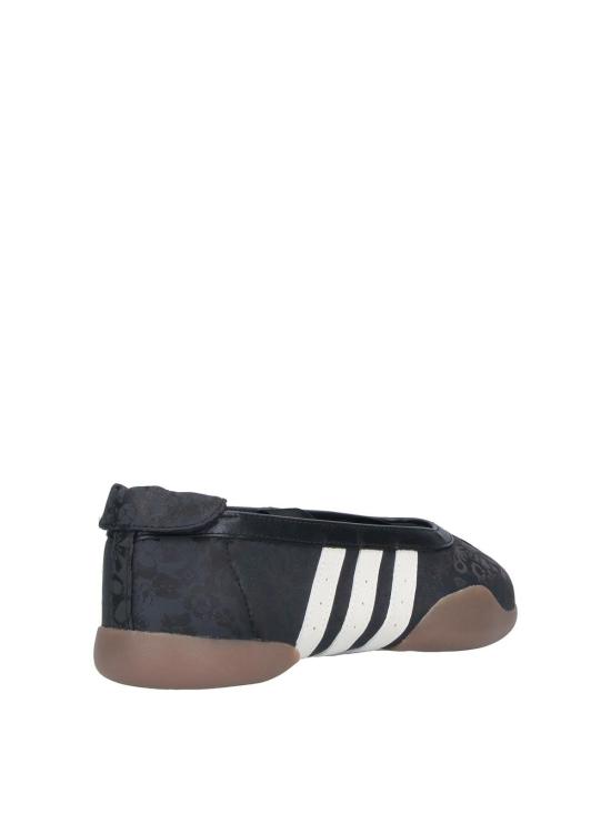 26SS 아디다스 태권도 메이 사틴 자카드 IH6916C Black - ADIDAS