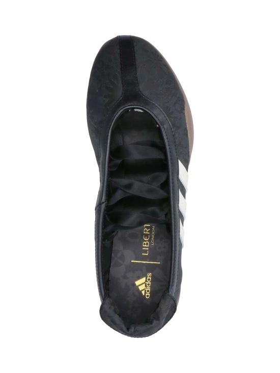 26SS 아디다스 태권도 메이 사틴 자카드 IH6916C Black - ADIDAS