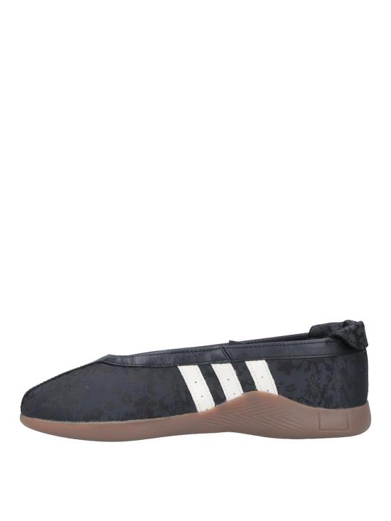26SS 아디다스 태권도 메이 사틴 자카드 IH6916C Black - ADIDAS