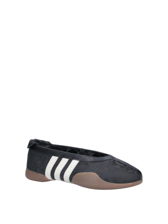 26SS 아디다스 태권도 메이 사틴 자카드 IH6916C Black - ADIDAS