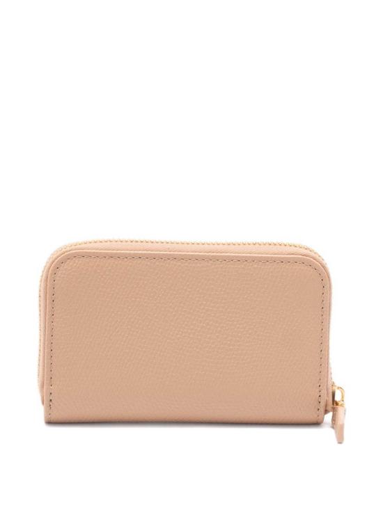 26SS 발렌티노 가라바니 지갑 WP0AY3SNPWRP Nude Neutrals - VALENTINO GARAVANI