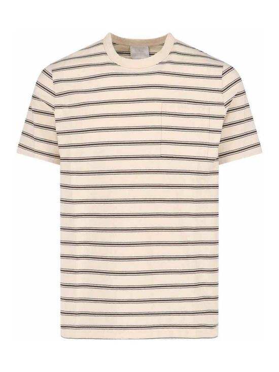 26SS 아페쎄 반팔 티셔츠 COHLVH26534AAD White