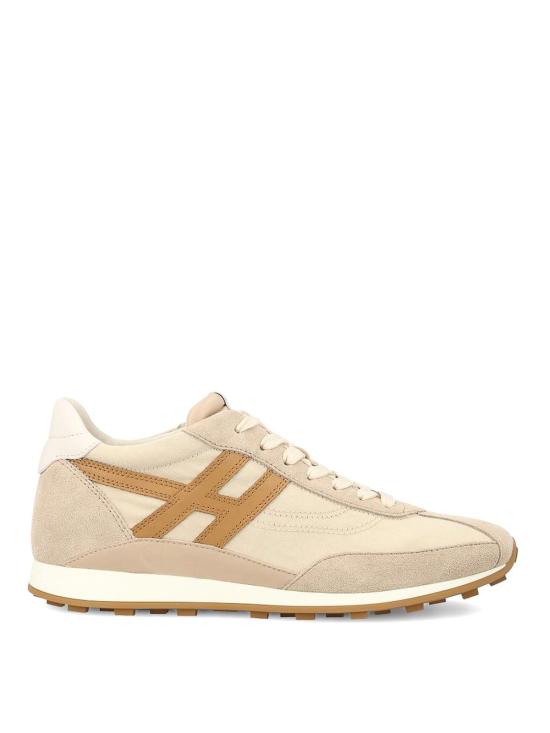 26SS 호간 스니커즈 HXW6990GA20UZA0FEA Light Brown