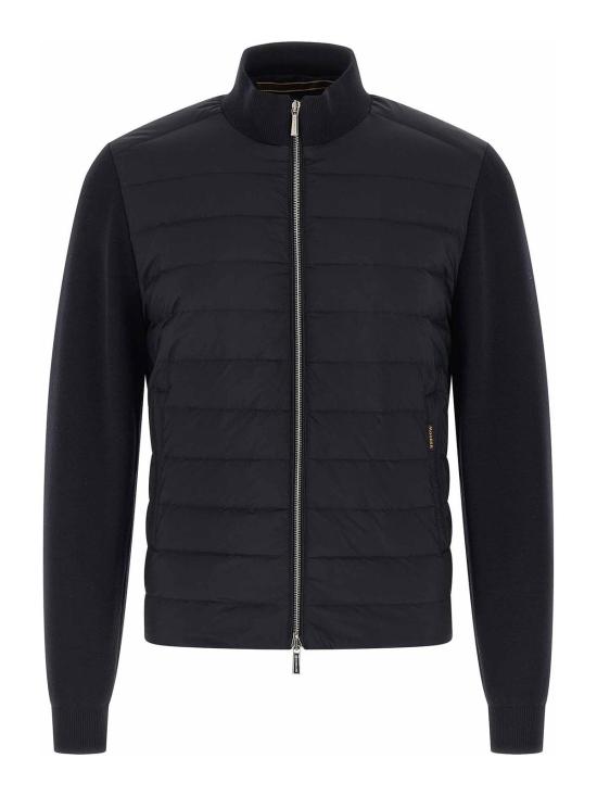 26SS 무레르 자켓 MOUBO100232U0402 Blue